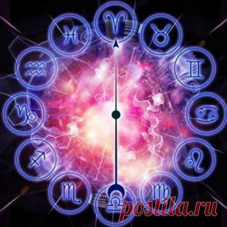 Характер по знакам зодиака