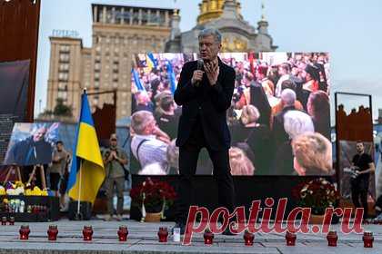 Депутаты объявили о процедуре отставки правительства Украины