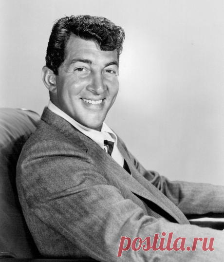 Дин Мартин — «Sway» (1954): история соблазнительного хита… | MUSIC | Яндекс Дзен