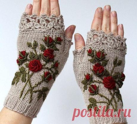ВЯЗАНИЕ РУКОДЕЛИЕ handmade | ВКонтакте