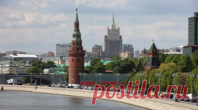 В столице назвали главные события проекта «Лето в Москве». Заммэра Москвы Наталья Сергунина рассказала, что в летние месяцы более чем на 400 столичных площадках пройдут мероприятия проекта «Лето в Москве», в их числе гастрономические, исторические и музыкальные фестивали, концерты, мастер-классы и другие события. Читать далее