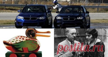 10 не самых известных фактов о всемирно известных компаниях Какие секреты хранят и с чего начинали крупные бренды. 1. Первый товар, произведённый компанией Sony, - это деревянная рисоварка Первой разработкой фирмы