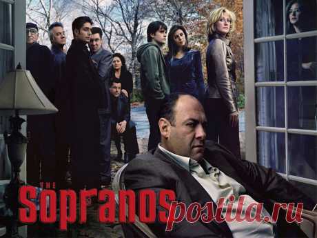 12 лучших сериалов про мафию и гангстеров