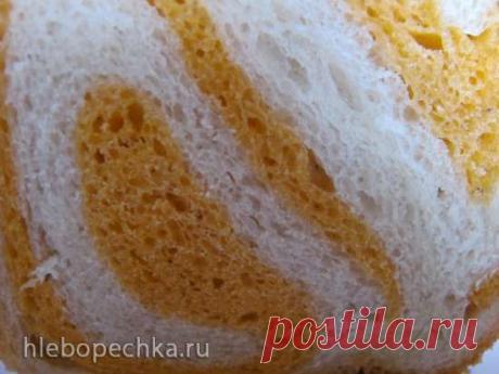 &quot;Узоры&quot; - ХЛЕБОПЕЧКА.РУ - рецепты, отзывы, инструкции