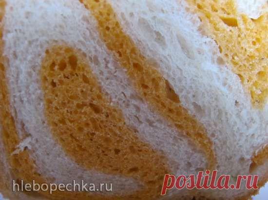 "Узоры" - ХЛЕБОПЕЧКА.РУ - рецепты, отзывы, инструкции