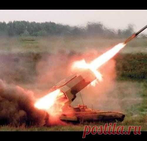 Советский миротворец по прозвищу БУРАТИНО