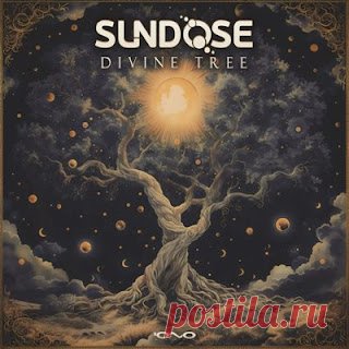 lossless music  : Sundose - Divine Tree
