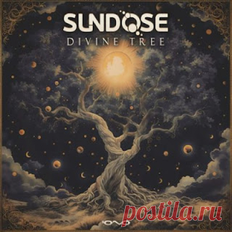 lossless music  : Sundose - Divine Tree