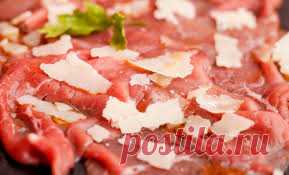 Carpaccio - Google Търсене