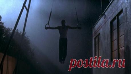 &quot;Мирный воин&quot;: Фильм, положительно влияющий на мировоззрение. Научит, как начать жить, а не существовать | Счастье в итоге | Яндекс Дзен