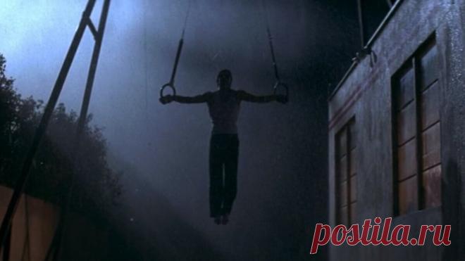 "Мирный воин": Фильм, положительно влияющий на мировоззрение. Научит, как начать жить, а не существовать | Счастье в итоге | Яндекс Дзен