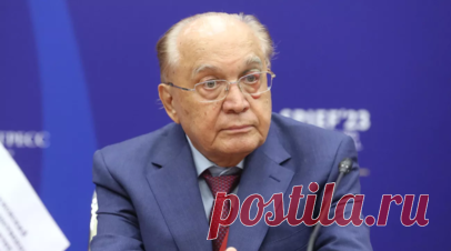 Ректор МГУ Садовничий рассказал о развитии университета в Шэньчжэне. Ректор МГУ имени М.В. Ломоносова, академик РАН Виктор Садовничий рассказал об образовательном проекте, который вуз развивает в сотрудничестве с Китаем. Читать далее