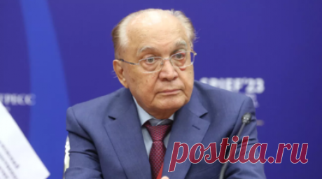 Ректор МГУ Садовничий рассказал о развитии университета в Шэньчжэне. Ректор МГУ имени М.В. Ломоносова, академик РАН Виктор Садовничий рассказал об образовательном проекте, который вуз развивает в сотрудничестве с Китаем. Читать далее