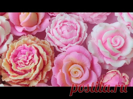 Прямой эфир - Большой букет в шляпной коробке