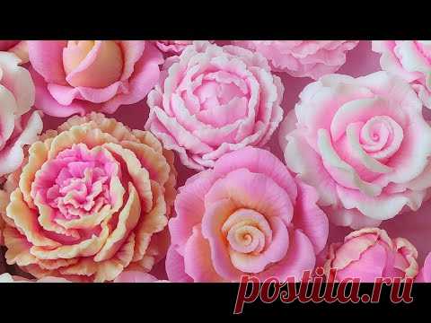 Прямой эфир - Большой букет в шляпной коробке