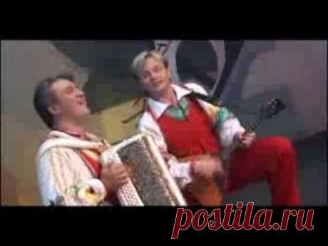 Лена Василёк "Дарья"