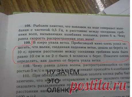 И правда...