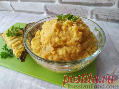 ФАСОЛЬ по-необычному