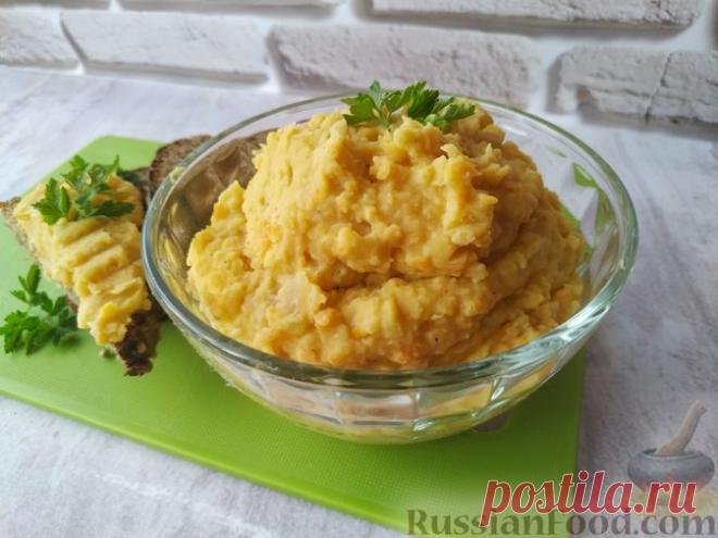 ФАСОЛЬ по-необычному