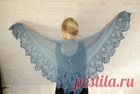 Ravelry: Marie Antoinette pattern by Anne-Lise Maigaard