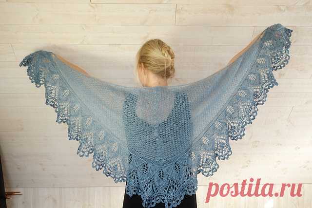 Ravelry: Marie Antoinette pattern by Anne-Lise Maigaard