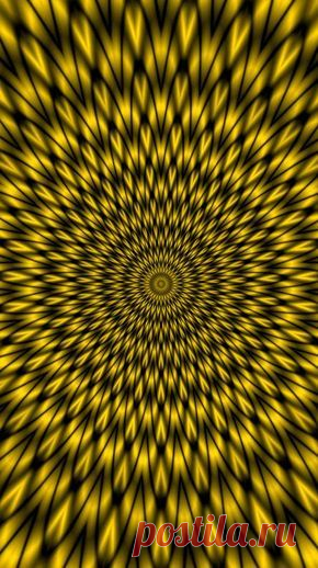 Пин содержит это изображение: Illusion Ringtones And Wallpapers - Free By Zedge™