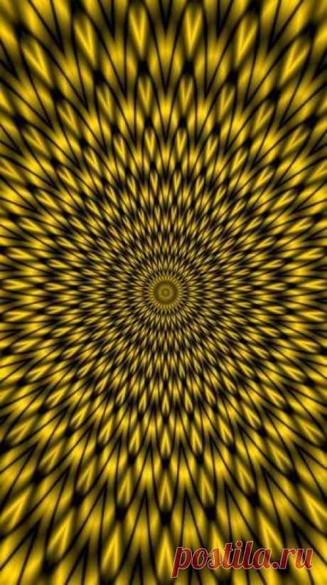 Пин содержит это изображение: Illusion Ringtones And Wallpapers - Free By Zedge™
