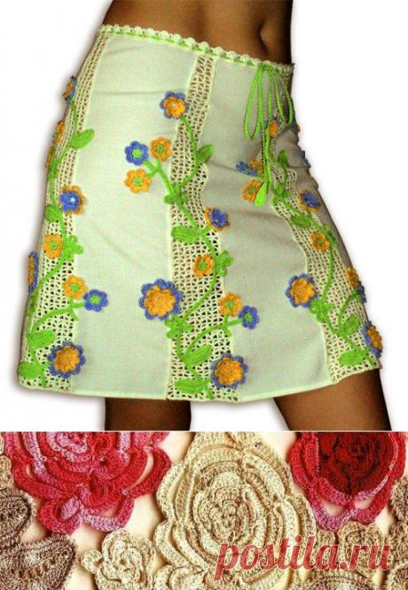 &quot;ВЯЗАЛЬНАЯ&quot; ОСИНКА | Записи в рубрике &quot;ВЯЗАЛЬНАЯ&quot; ОСИНКА | Дневник Anik1971A