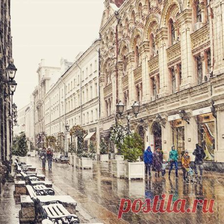 Красивая Москва! Россия | ВКонтакте