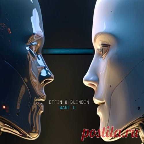 Effin & Blindin - Want U