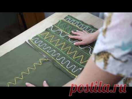 DIY_ МУСОР В ДЕЛО #7 Яркие, красивые и полезные переделки из мусора своими руками.
