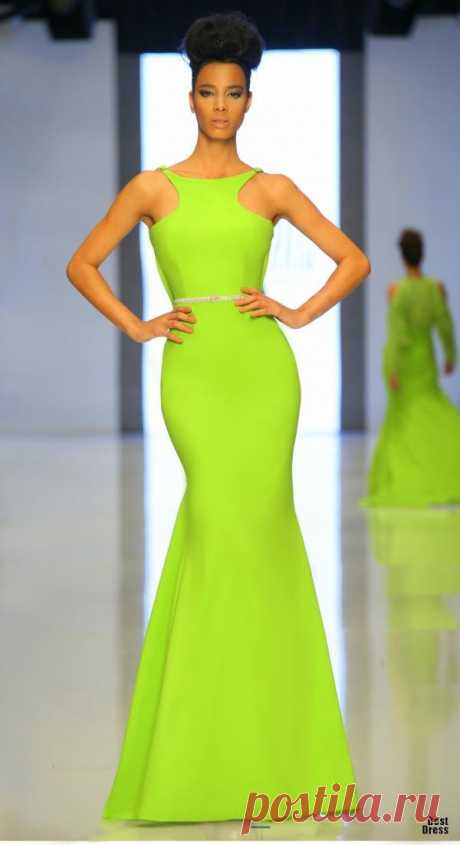 Fouad Sarkis 2014 » BestDress - cайт о платьях!