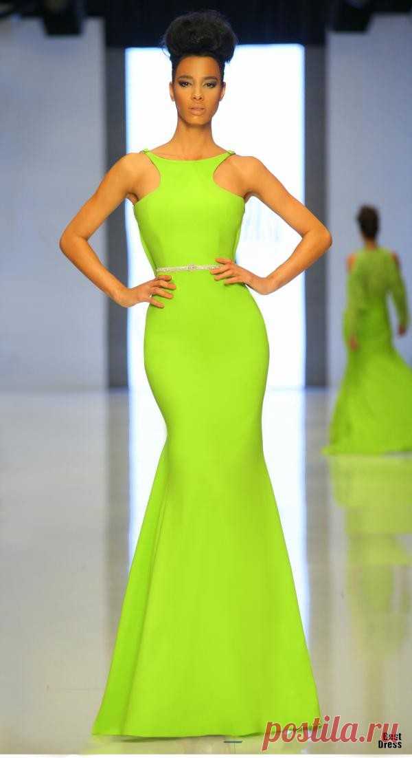 Fouad Sarkis 2014 » BestDress - cайт о платьях!