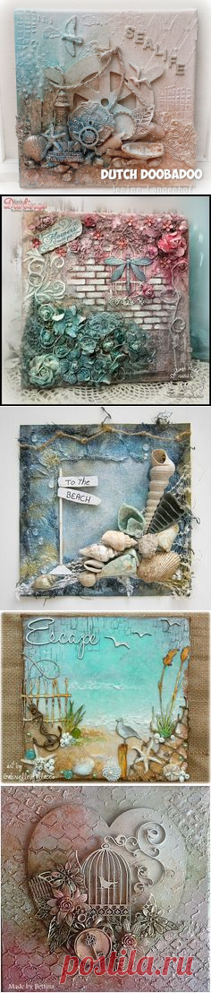 Pinterest: инструмент для поиска и хранения интересных идей