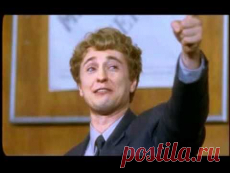 Мне осталась одна забава С Есенин 1