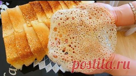 РУССКАЯ СОСЕДКА БАБУШКА НАУЧИЛА ЭТОТ РЕЦЕПТ. ПРОСТО СУПЕР БЛИНЫ .ТЕПЕРЬ БУДУ ГОТОВИТЬ ТОЛЬКО ТАК!