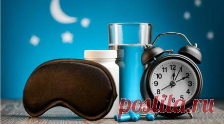 Заснуть за 60 секунд. Секретная методика армии США и другие советы нейробиолога