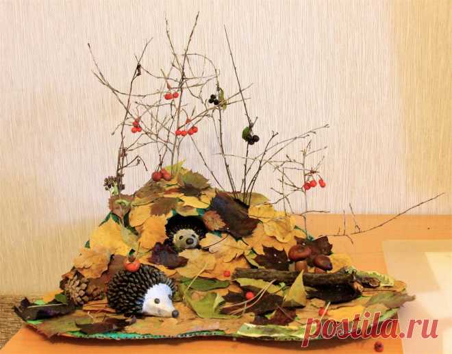 НАШ КЛУБ для детей и родителей