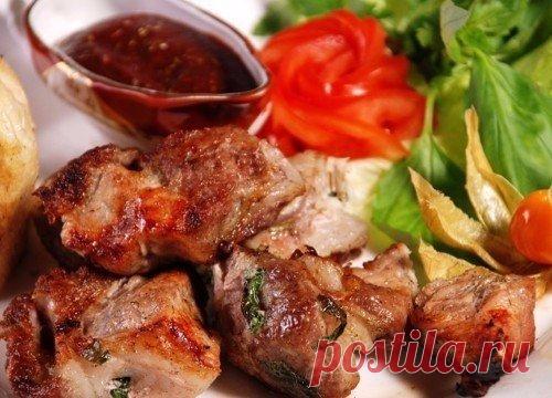 СОЧНЫЙ ШАШЛЫК В МУЛЬТИВАРКЕ 🍖 / IP Neo