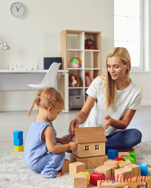 8 уроков жизни, которым родители должны обучить своих детей, если желают им счастья — Гармония в тебе