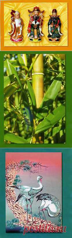 МАНИРУБ -  деньги и удача в делах. - ФЭНШУЙ