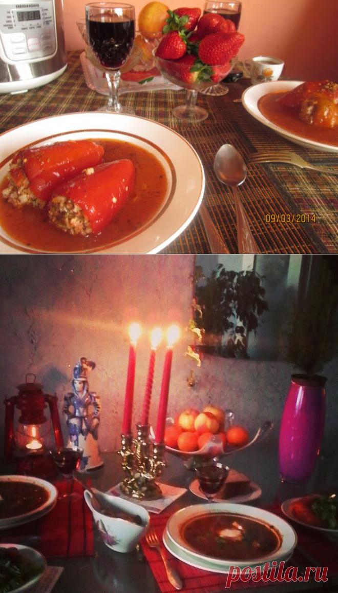 Готовим в мультиварке | Записи в рубрике Готовим в мультиварке | Готовим Вкусно_быстро_Недорого !!!