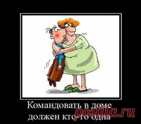 Прикольные картинки про любимых жен и мужей.