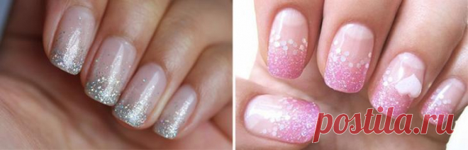 Новые идеи для маникюра