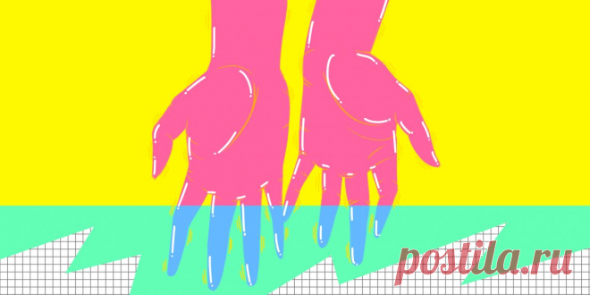 Почему немеют руки и ноги и что с этим делать - Лайфхакер