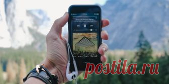 Как скачать музыку на iPhone: 5 простых и бесплатных способов - Лайфхакер