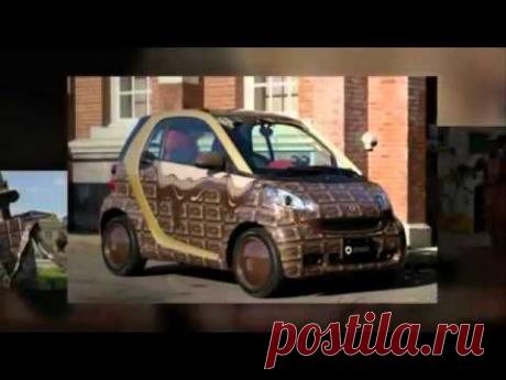 Оля, ля, ля Праздник Шоколада! - YouTube
