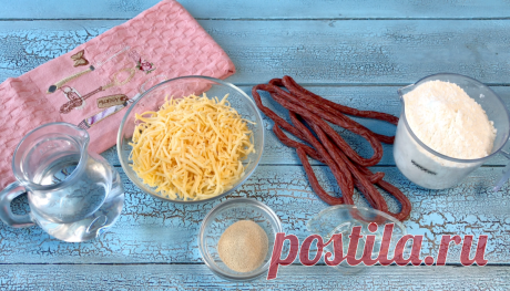 Как я пеку простой хлеб с начинкой
Здравствуйтек, дорогие читатели! Хочу поделиться рецептом вкусного хлеба, обычно пеку его с...
Читай дальше на сайте. Жми подробнее ➡