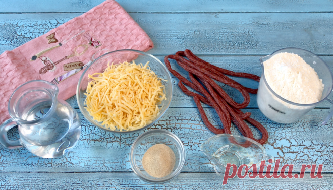 Как я пеку простой хлеб с начинкой
Здравствуйтек, дорогие читатели! Хочу поделиться рецептом вкусного хлеба, обычно пеку его с...
Читай дальше на сайте. Жми подробнее ➡