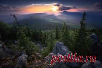 Фото дня на «Фото.Сайте»
«В просветах» (Ляпин Владимир)

Другие работы автора: www.photosight.ru/users/362111/